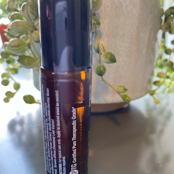 Doterra Passion Inspiring essential oil blend - 10 ml roller - Picture 3 of 4